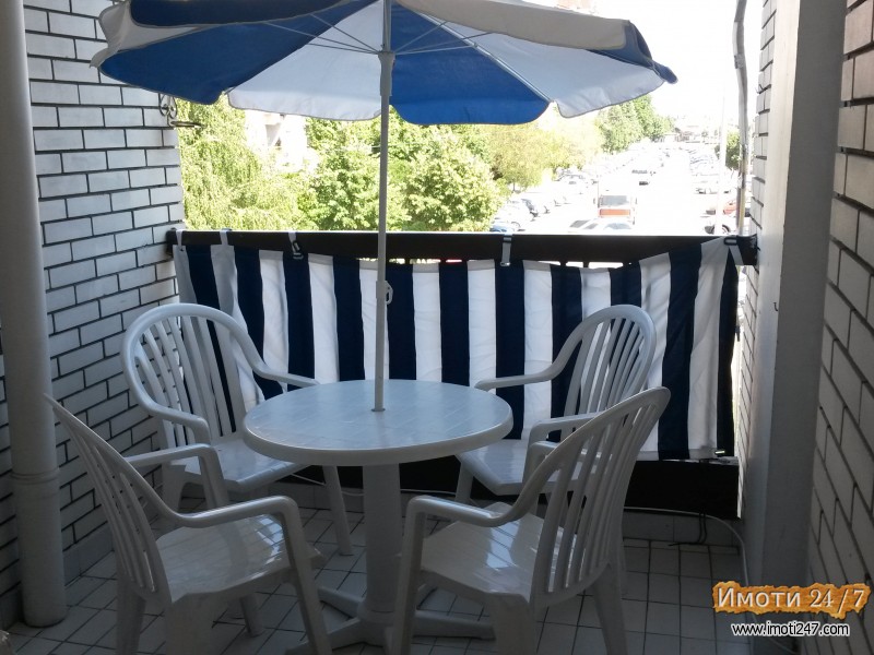 Se prodava Luksuzen 3 stanRenoviranvo NLisiceso namestaj