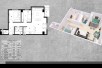 Se prodava stan od 64 m2