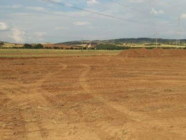 Се продава Градежна парцела со намена Г2 - Лесна и незагадувачка индустрија