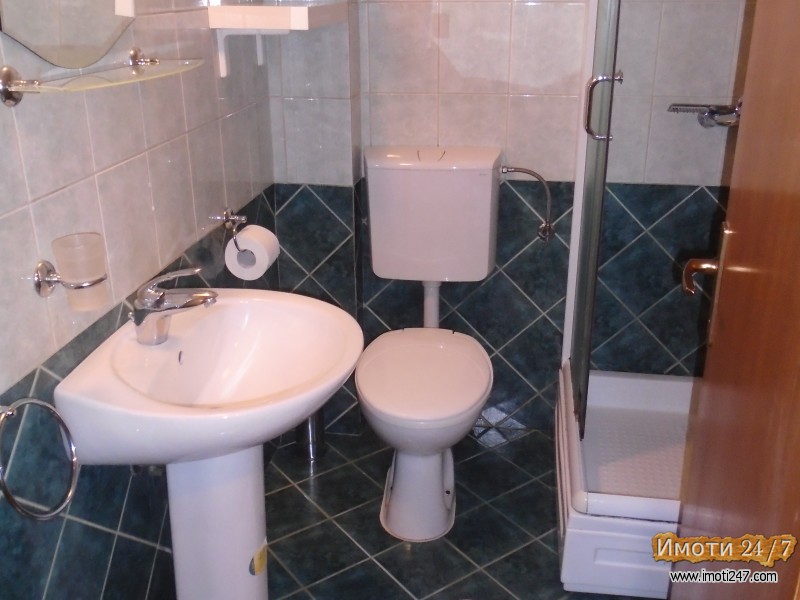 Se izdava stan vo Centar