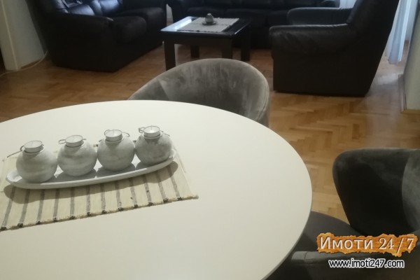 ИЗНАЈМИВАЊЕ 56 М2 ВО ЦЕНТАР  ПОРТА БУЊАКОВЕЦ