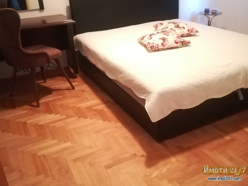 ИЗНАЈМИВАЊЕ 56 М2 ВО ЦЕНТАР  ПОРТА БУЊАКОВЕЦ