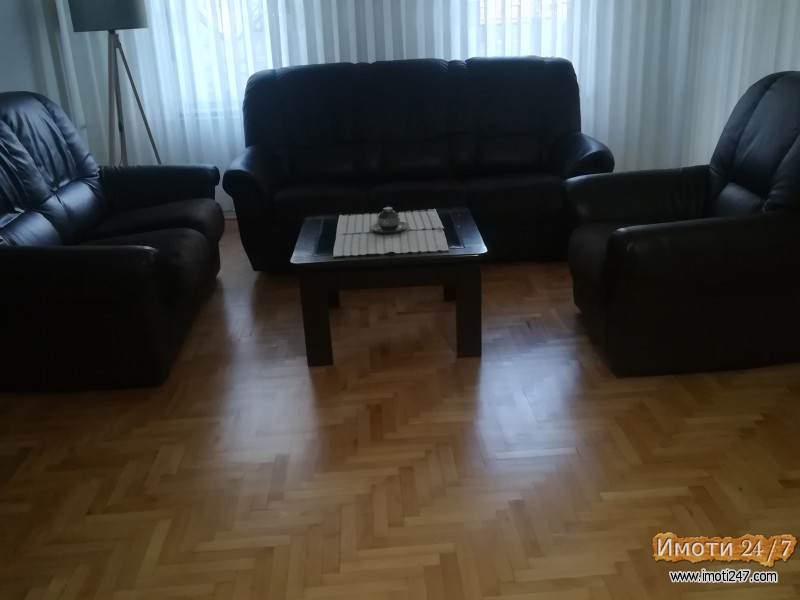 ИЗНАЈМИВАЊЕ 56 М2 ВО ЦЕНТАР  ПОРТА БУЊАКОВЕЦ