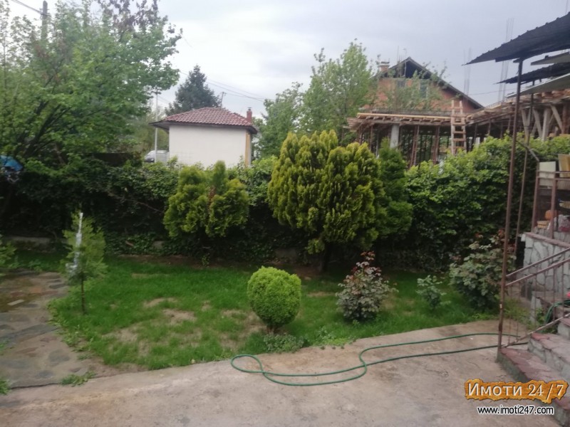 Продажба на куќа