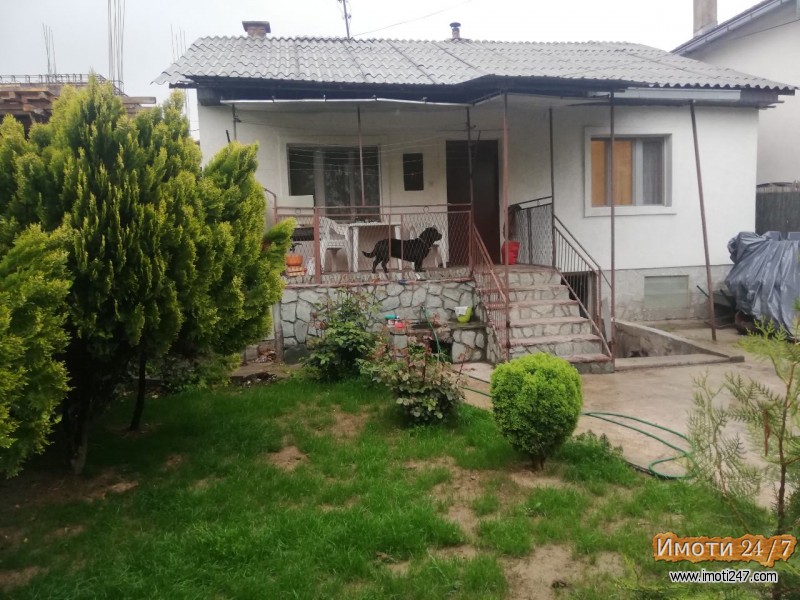 Продажба на куќа