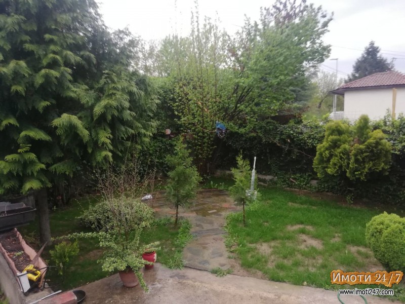 Продажба на куќа