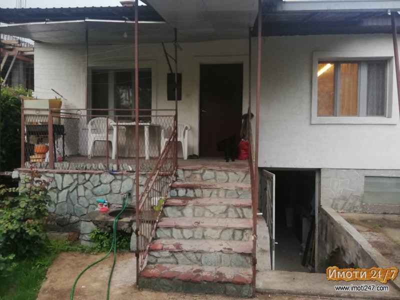 Продажба на куќа