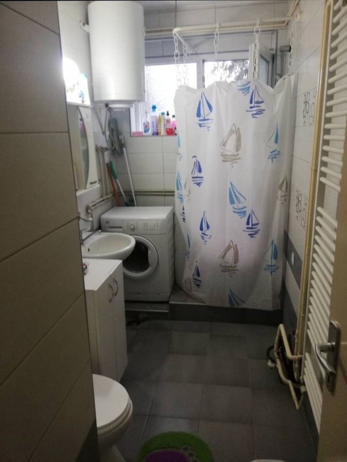 Prodavam stan vo naselba hipodrom