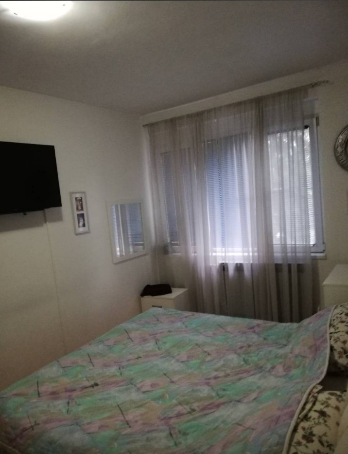 Prodavam stan vo naselba hipodrom