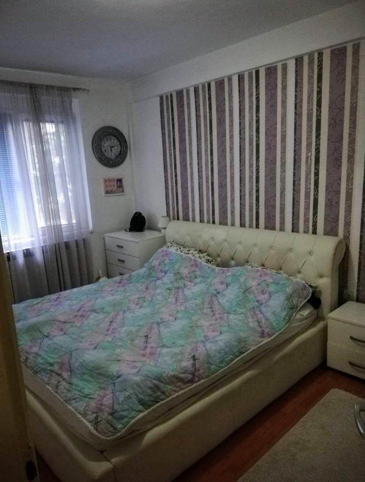 Prodavam stan vo naselba hipodrom