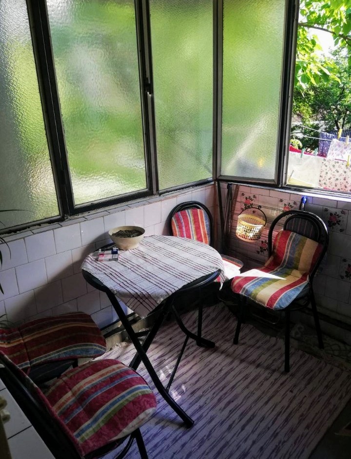 prosvam stan vo naselba hipodrom