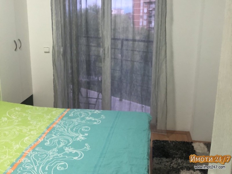 Prodavam stan vo Ohrid