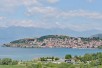 Studio sobi so kupatiloparkinginternetpogled vo Villa ZENOVA - Ohrid Lake View apartmani