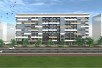  SE PRODAVA NOV STAN 60m2 VO KISELA VODA- 2 SPALNI