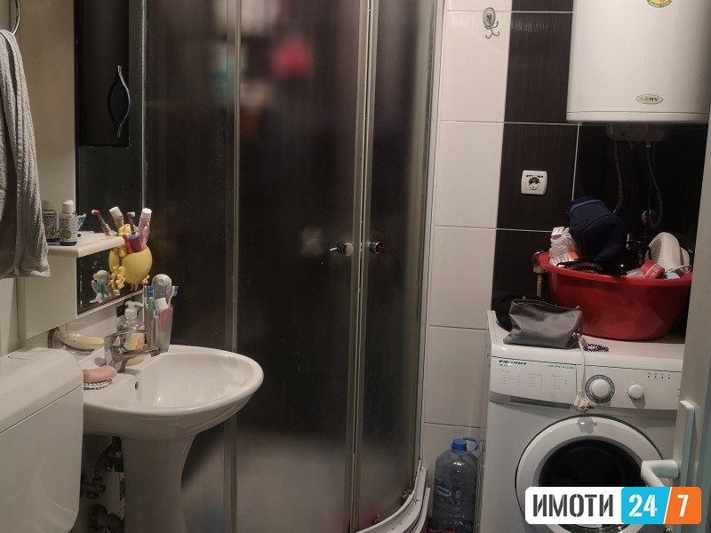 Prodavam kompletno namesten stan vo Tetovo