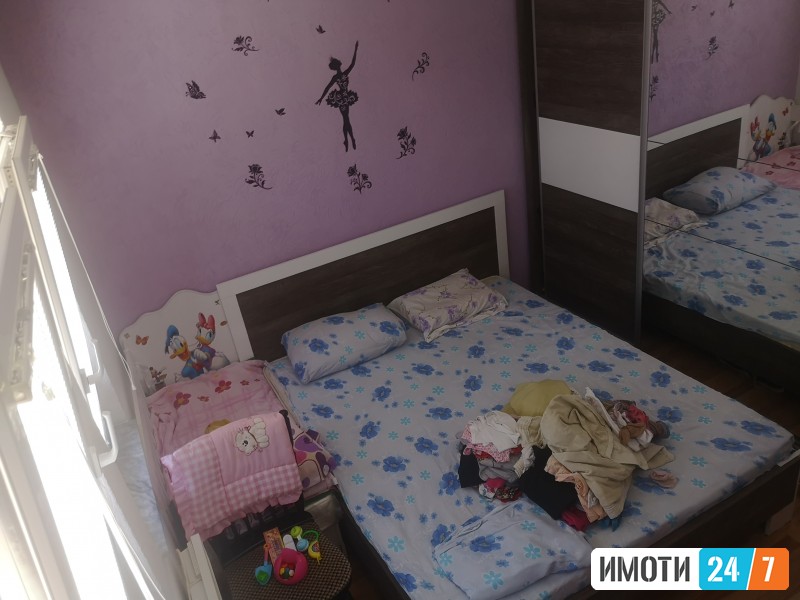 Prodavam kompletno namesten stan vo Tetovo