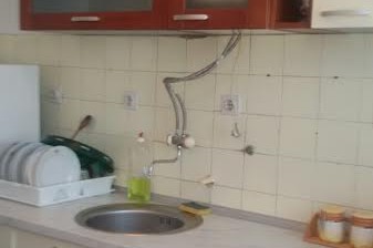 се издава стан во Аеродром