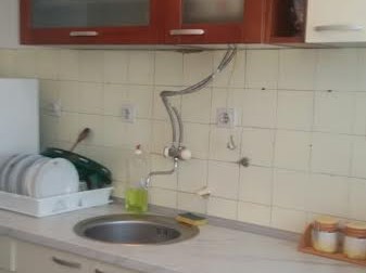 се издава стан во Аеродром