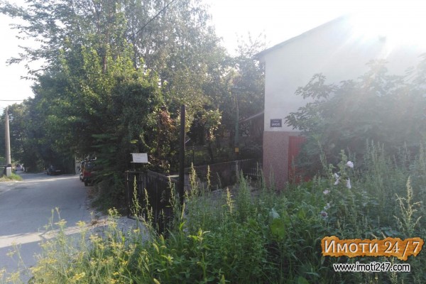 Продавам куќа во Црниче
