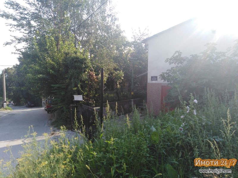 Продавам куќа во Црниче