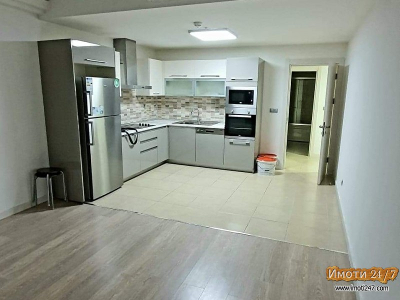 Izdavam stan vo Dzevahir Sky City 