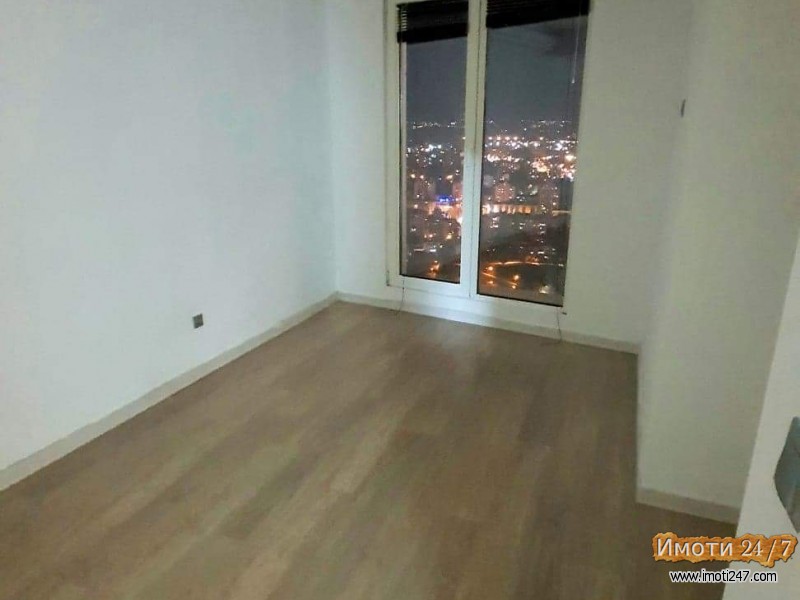 Izdavam stan vo Dzevahir Sky City 