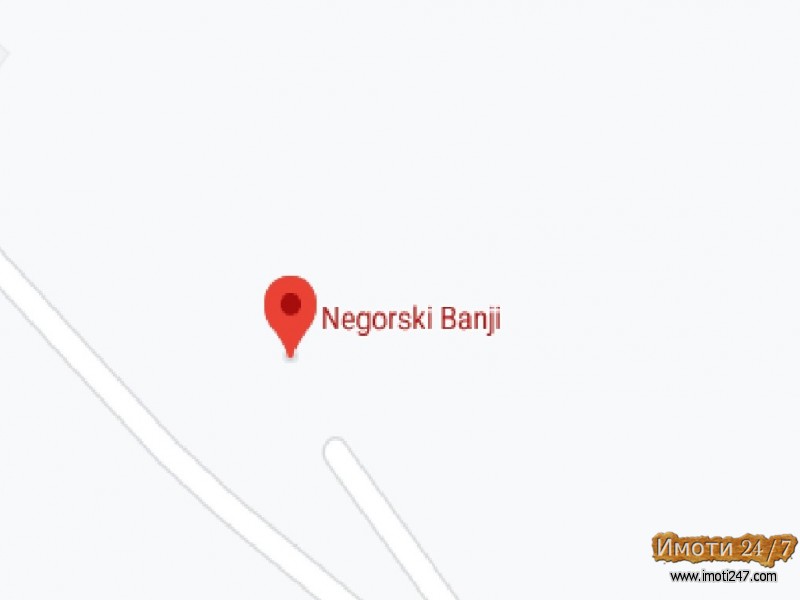 Се продава плацнива кај Негорски Бањи