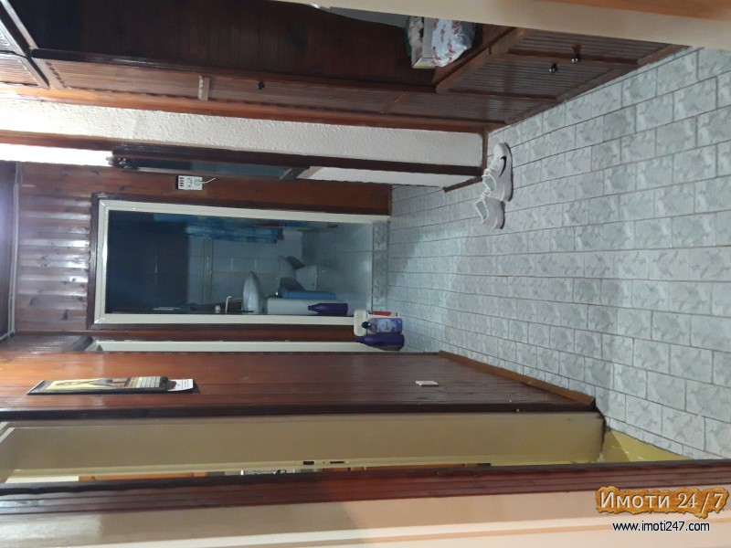 Se prodava stan vo naselba hipodrom 86m2