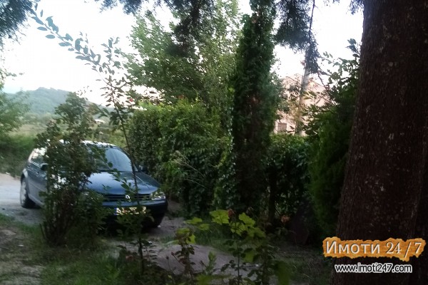 Iznajmuvanje na kukja vo naselba pripor