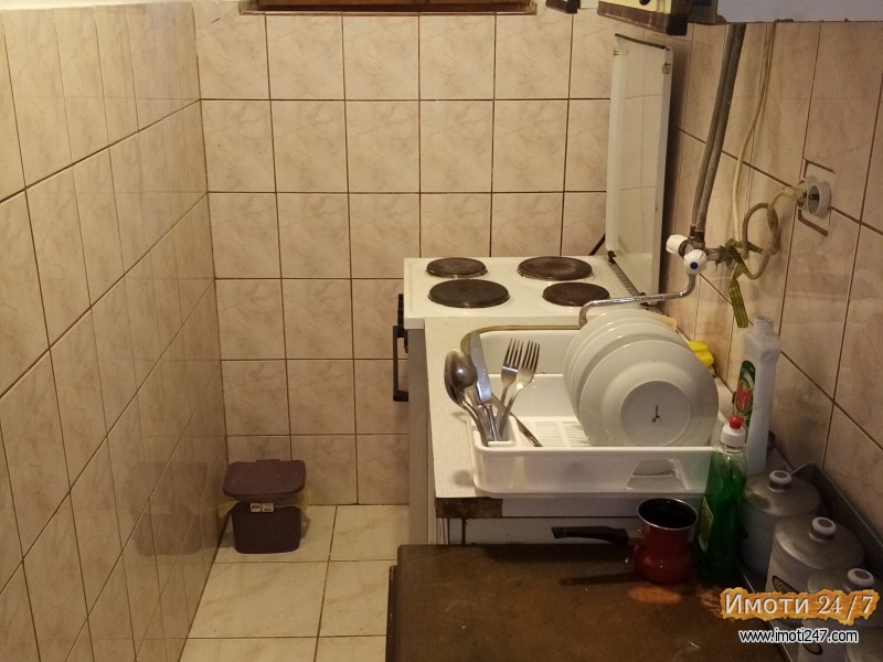 Iznajmuvanje na kukja vo naselba pripor