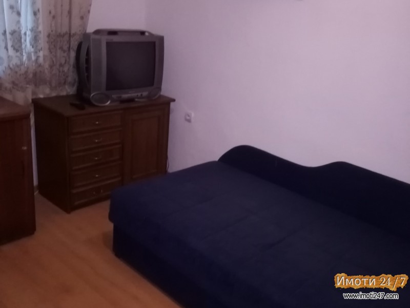 Iznajmuvanje na kukja vo naselba pripor