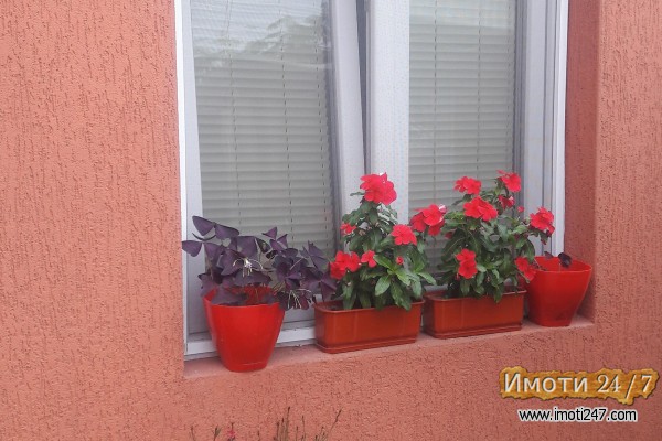 Се издава куќа во Скопје во близина на Нова железничка станица