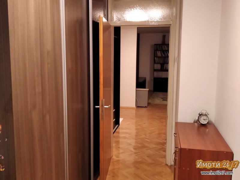 Продавам стан во Ново Лисиче