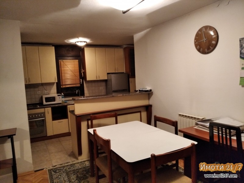 Продавам стан во Ново Лисиче