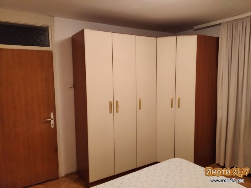 Продавам стан во Ново Лисиче