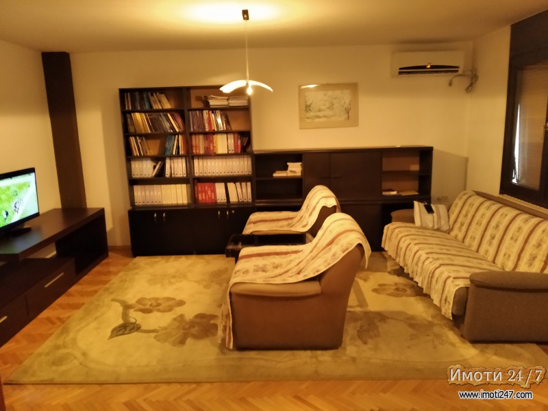 Продавам стан во Ново Лисиче