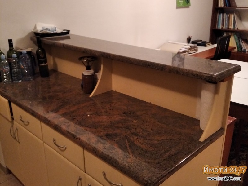 Продавам стан во Ново Лисиче