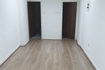 Deloven prostor kaj mlecen