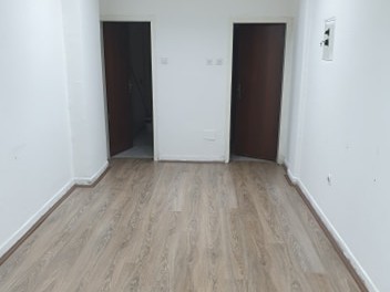 Deloven prostor kaj mlecen