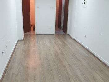 Deloven prostor kaj mlecen