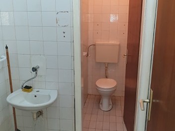 Deloven prostor kaj mlecen