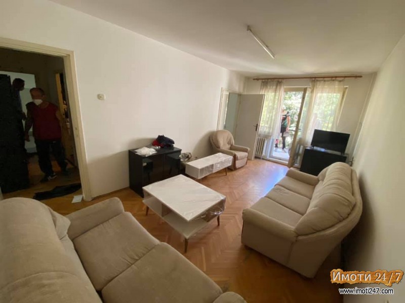 Се издава стан во Карпош  4