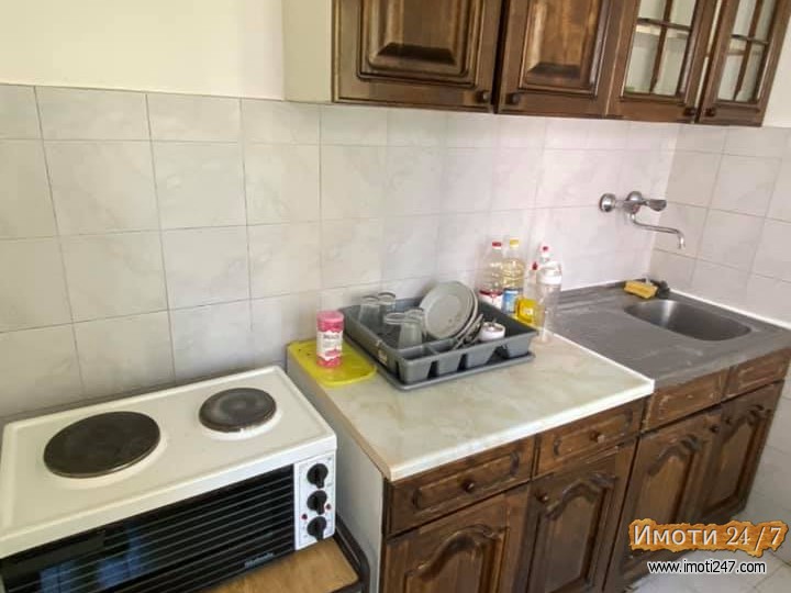 Се издава стан во Карпош  4