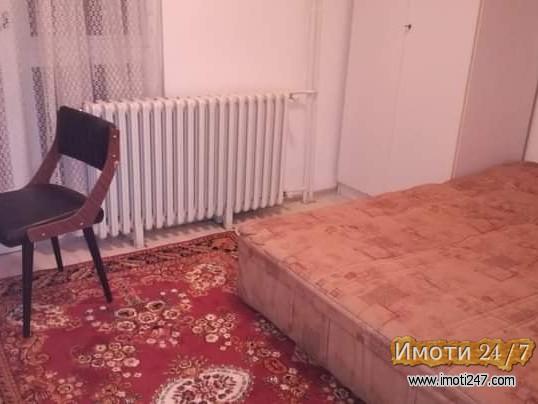 Се издава наместен стан позади Симпо 