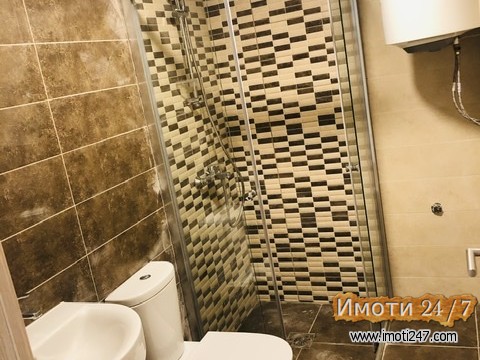 SE PRODAVA STAN NA VODNO