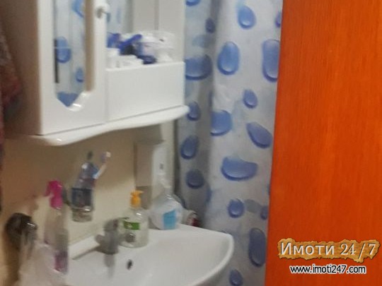 Се продава гарсоњера со подрум во Ново Лисиче