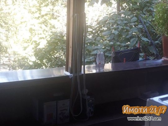 Се продава гарсоњера со подрум во Ново Лисиче