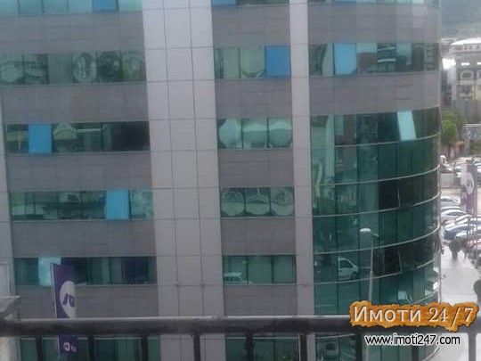 Се продава стан во Центар кај Европска Унија