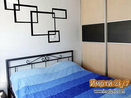 Се продава нов модерен трособен стан во Ново Лисиче