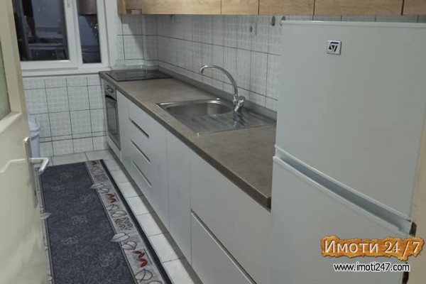 Се издава стан во Карпош 1 